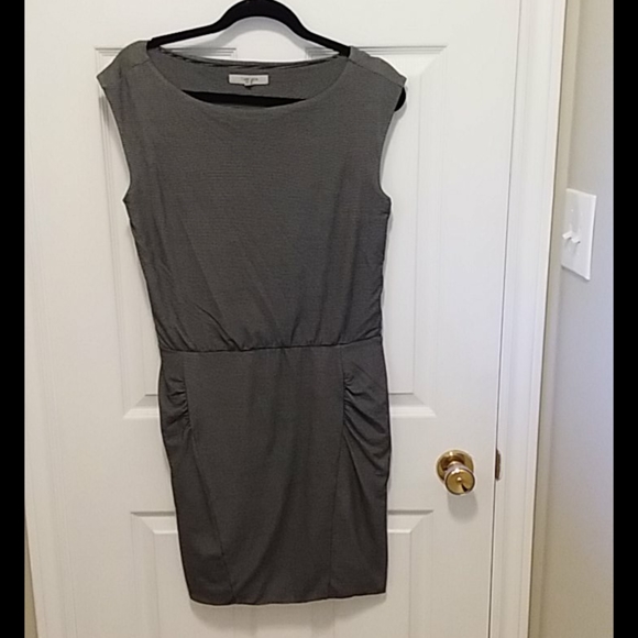 Athleta wedgewood dress size small - Picture 2 of 8